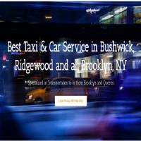 Taxi-Car Service Bushwick image 5